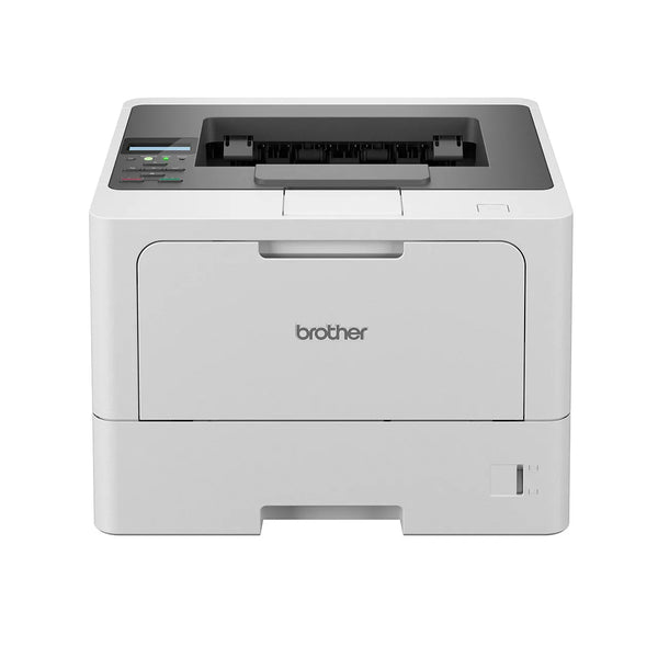Brother Professional Mono Laser Printer Wired Networking