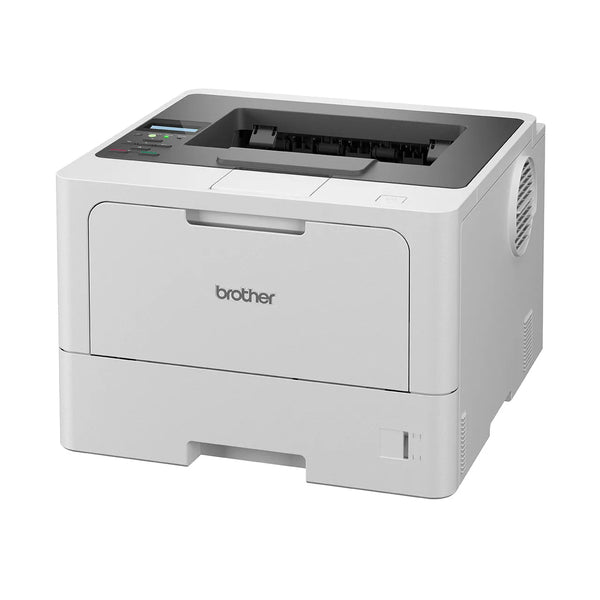 Brother Professional Mono Laser Printer Wired Networking