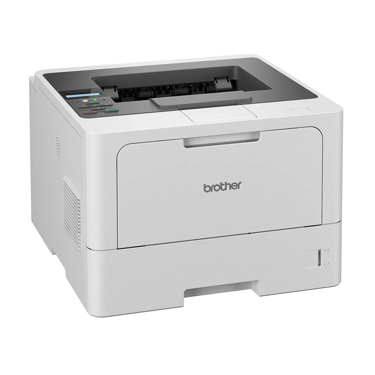 Brother Professional Mono Laser Printer Wired Networking
