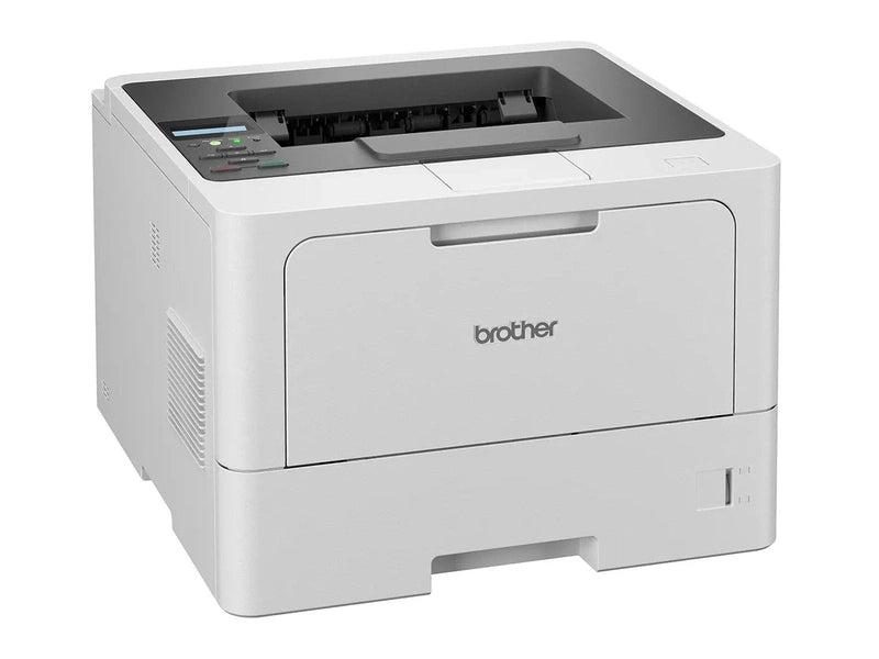 Brother Professional Mono Laser Printer Wired Networking