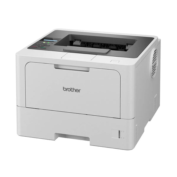 Brother Professional Mono Laser Printer Wired/Wireless