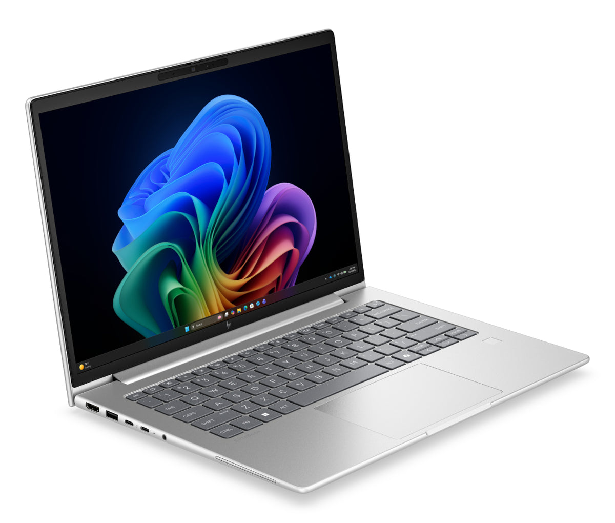 HP EB 6 14 G2i R U5-226v 16GB 512GB Windows 11 Pro Cri WL BT 3YR DD5B8PT