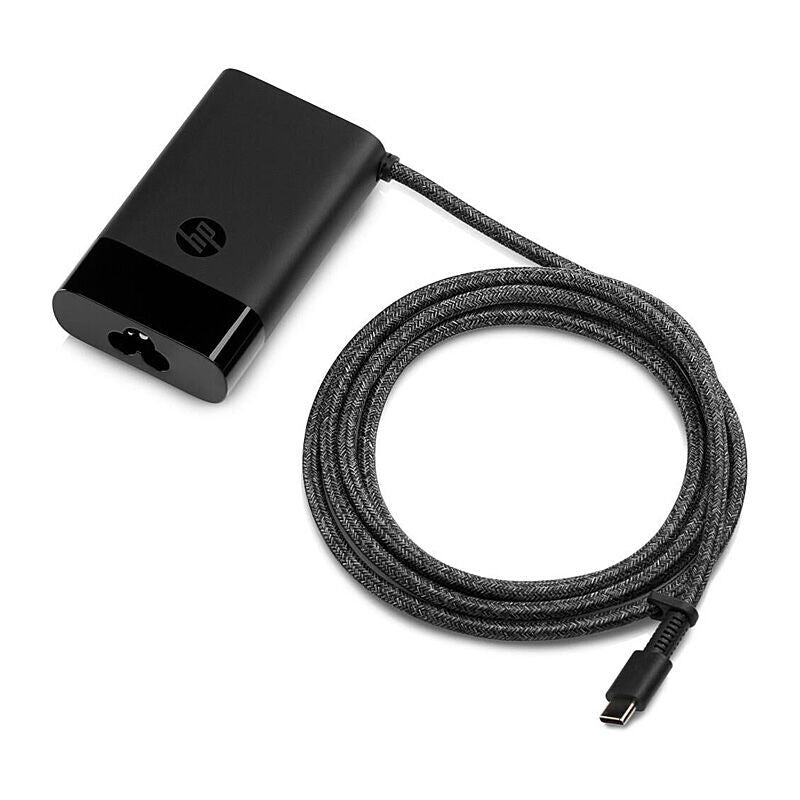 HP 65W USB-C Travel AC Power Adapter (671R3UT)