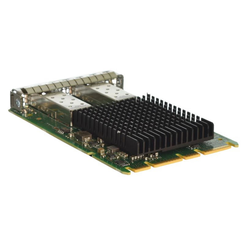HPE BCM 57412 10GbE 2p SFP+ OCP 3.0 Adapter P26256-B21