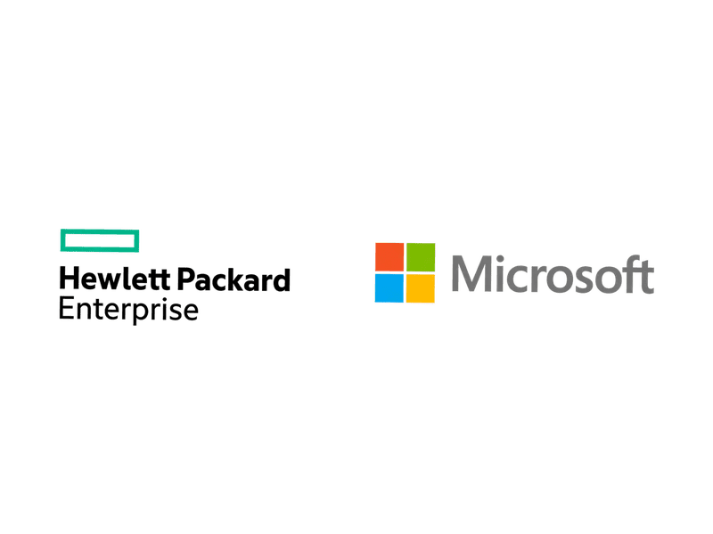 HPE Microsoft Windows Server 2022 1 Users CAL