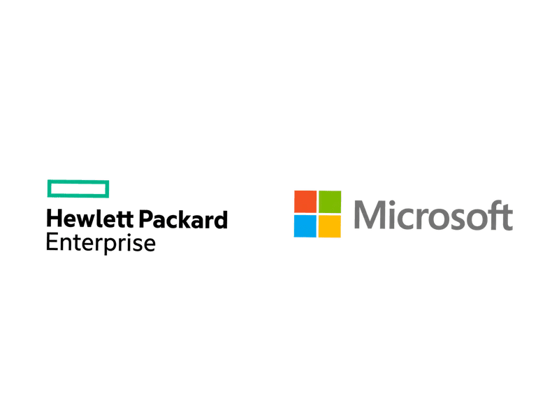 HPE MS Windows Server 2022 10 Devices CAL