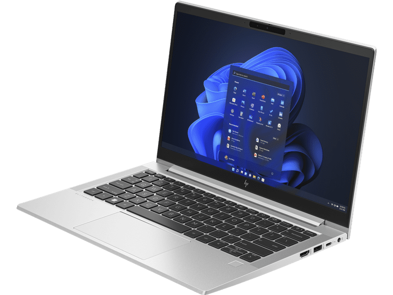 HP EliteBook 630 G10 13.3" FHD i5-1335U 16GB DDR4 512GB W11P/W10P