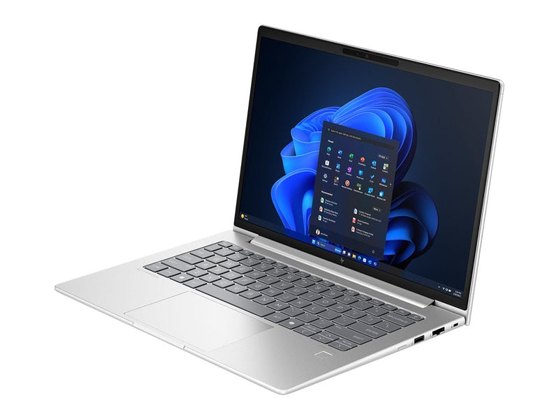 HP EliteBook 640 G11 14" WUXGA IR TS U5-125U 16GB 512GB SSD W11P 3YR NO DIB