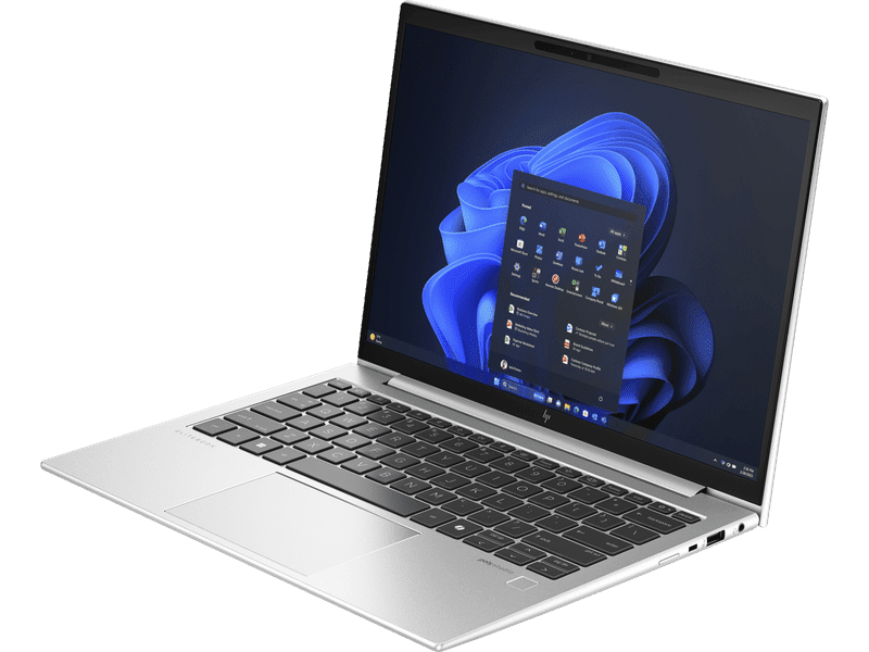 HP EliteBook 830 G11 13.3" WUXGA AG IR U5-125U 16GB 256GB SSD W11P DIB USB-C 3YR