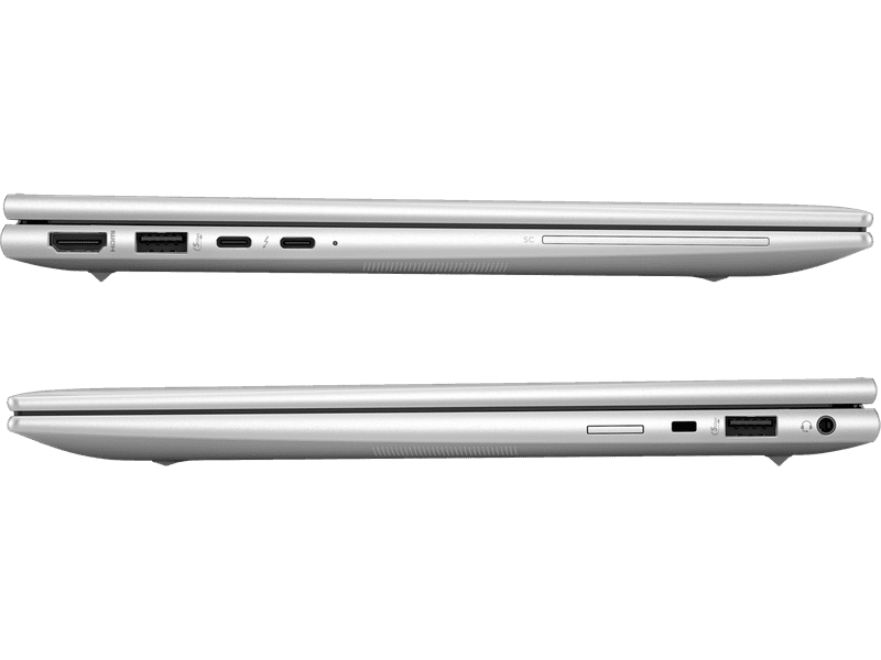 HP EliteBook 830 G11 13.3" WUXGA AG IR U7-155U 16GB 512GB SSD LTE 4G W11P 3YR