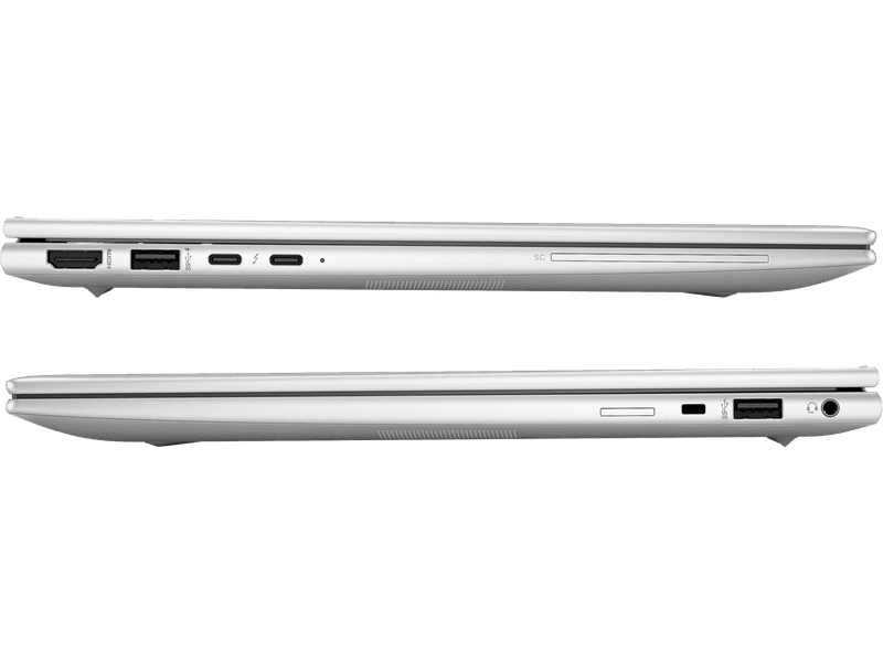 HP EliteBook 840 G11 14" WUXGA AG IR U5-125U 16GB 512GB SSD W11P DIB USB-C 3YR