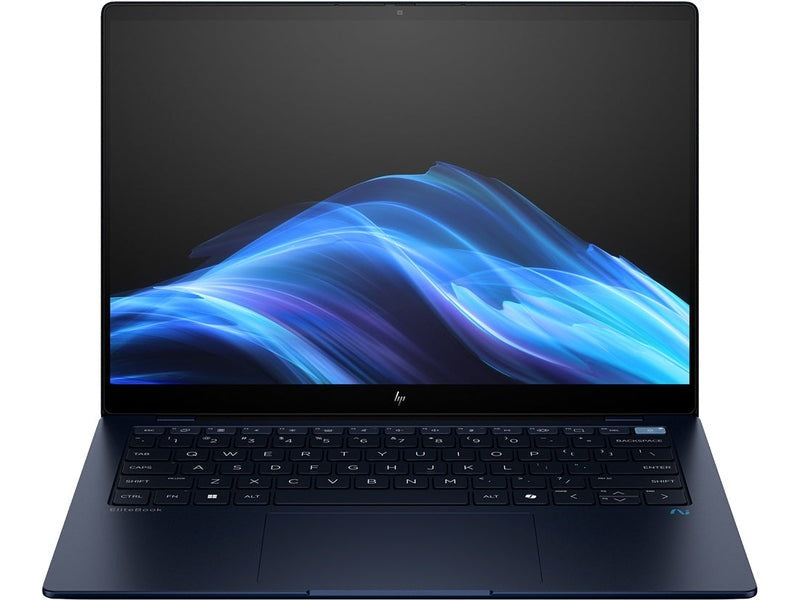HP EliteBook Ultra G1 Q 14" 2.2K TS Snapdragon X1E-78-100 32GB 1TB SSD W11P 3YR