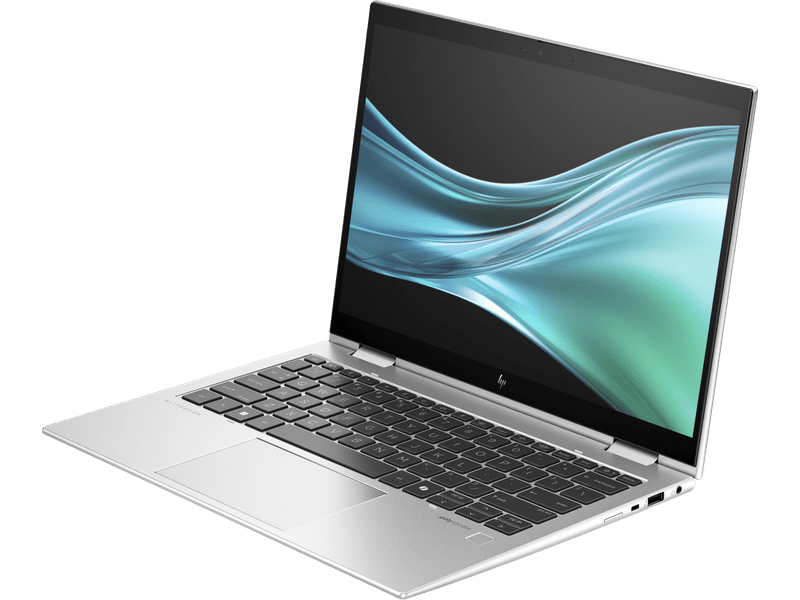 HP EliteBook x360 830 G11 13.3" WUXGA IR BV Touch U7-155U 16GB 512GB SSD LTE 4G W11P Pen 3YR