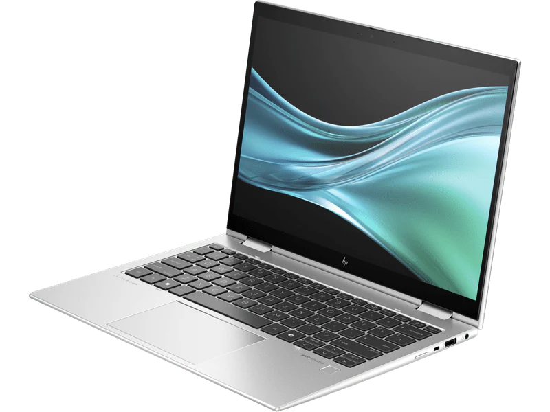 HP EliteBook x360 830 G11 13.3" WUXGA Touch 2-in-1 U5-125U 16GB 512GB SSD W11P AI Pen - A5NN9PT