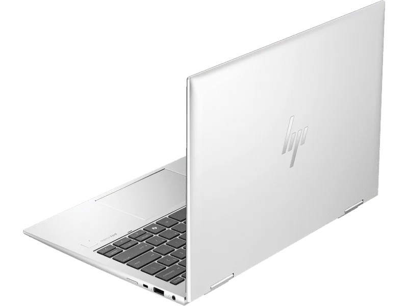 HP EliteBook x360 830 G11 13.3" WUXGA Touch 2-in-1 U5-125U 16GB 512GB SSD W11P AI Pen - A5NN9PT