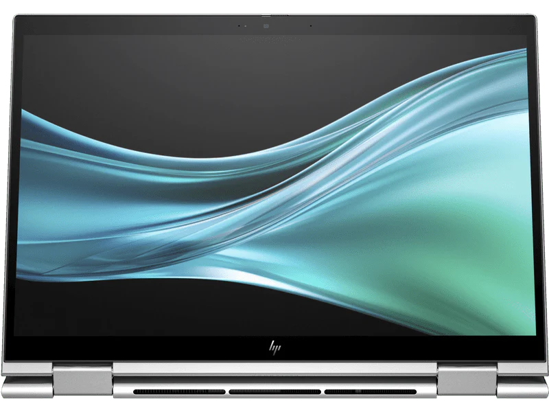 HP EliteBook x360 830 G11 13.3" WUXGA Touch 2-in-1 U5-125U 16GB 512GB SSD W11P AI Pen - A5NN9PT