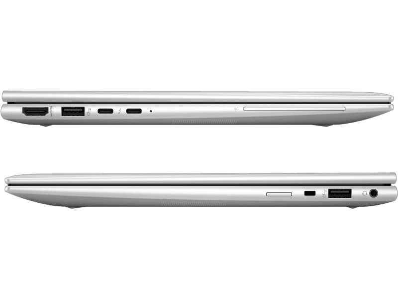 HP EliteBook x360 830 G11 13.3" WUXGA IR BV Touch U7-155U 16GB 512GB SSD LTE 4G W11P Pen 3YR