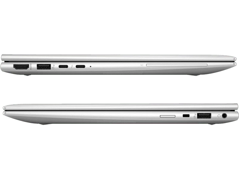HP EliteBook x360 830 G11 13.3" WUXGA Touch 2-in-1 U5-125U 16GB 512GB SSD W11P AI Pen - A5NN9PT