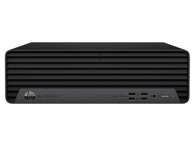 HP Desktop Computers