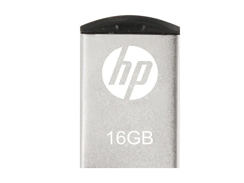 HP V222W 16GB USB 2.0 Flash Drive