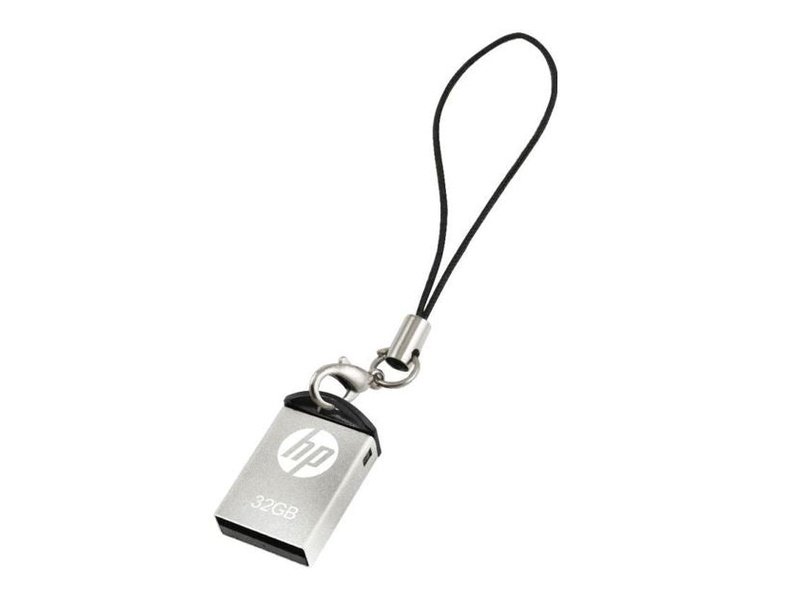 HP V222W 32GB USB 2.0 Flash Drive