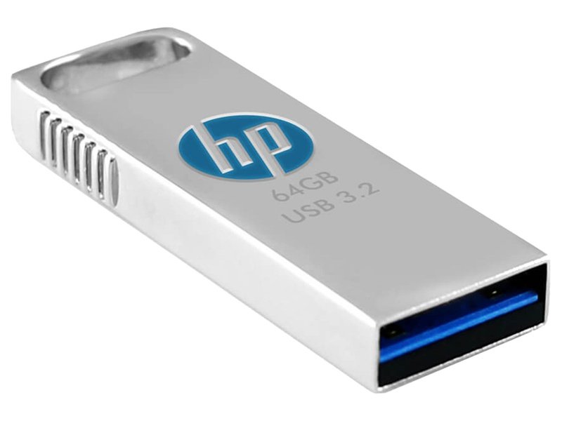 HP X306W 64GB USB 3.2 Flash Drive