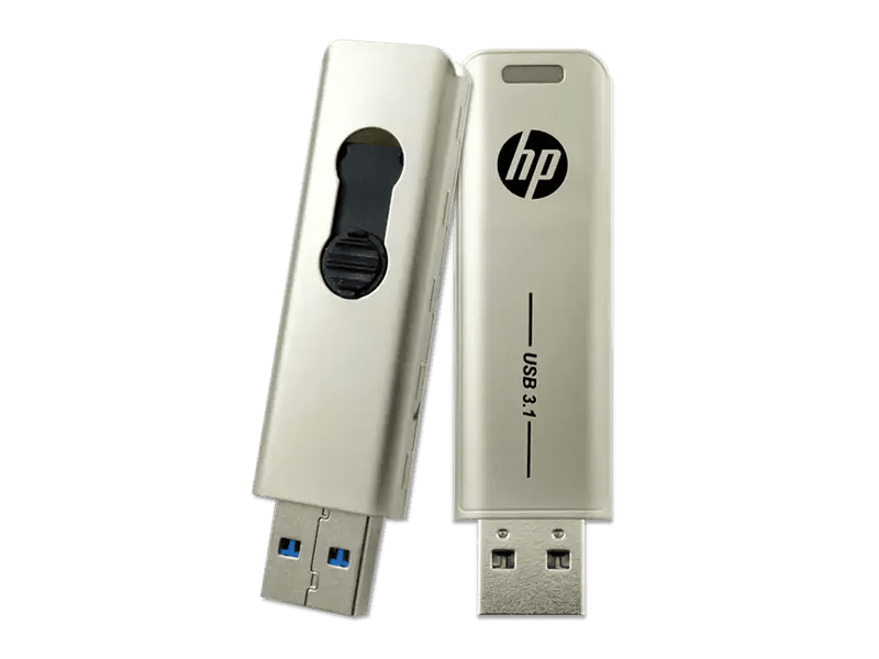 HP X796W 128GB USB 3.1 Flash Drive