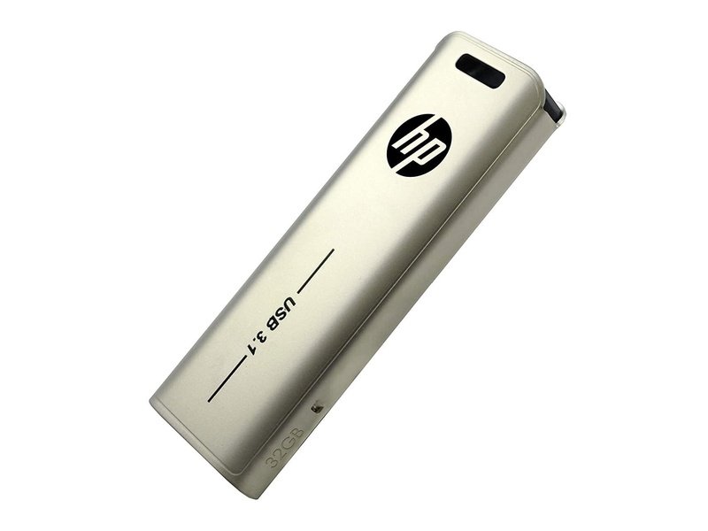 HP X796W 64GB USB 3.1 Flash Drive
