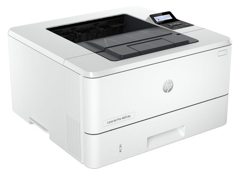 HP LaserJet Pro 4001 4001dw Desktop Wireless Laser Printer Monochrome