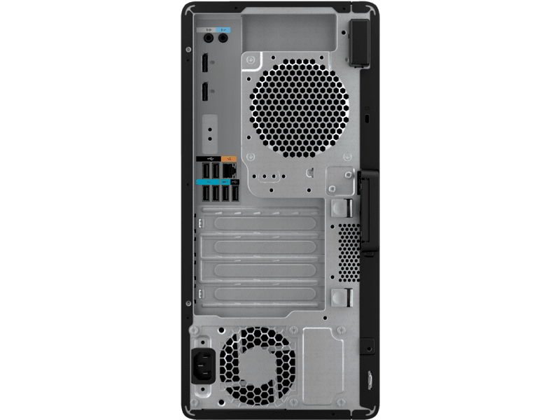HP Z2 G9 Tower i7-14700 32GB 1TB SSD T1000 8GB WLAN W11P64 3YR