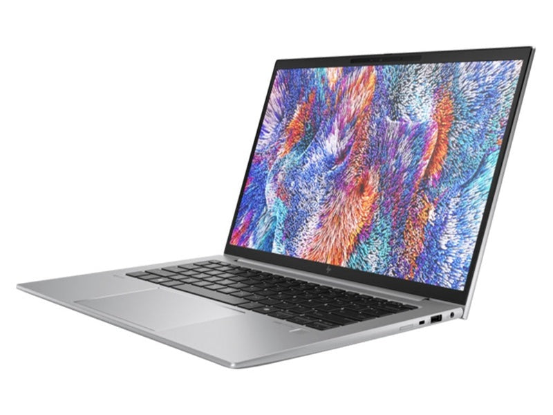 HP ZBook Firefly 14A G11 14" WUXGA Touch RYZEN 5 PRO 8640HS 16GB 512GB SSD W11P 3YR