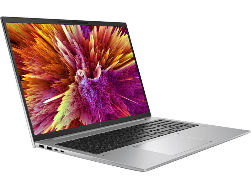 HP ZBook Firefly G10 16" WUXGA Touch i7-1360P 16GB DDR5 512GB W11P/W10P