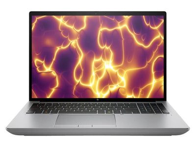 Workstation Laptops