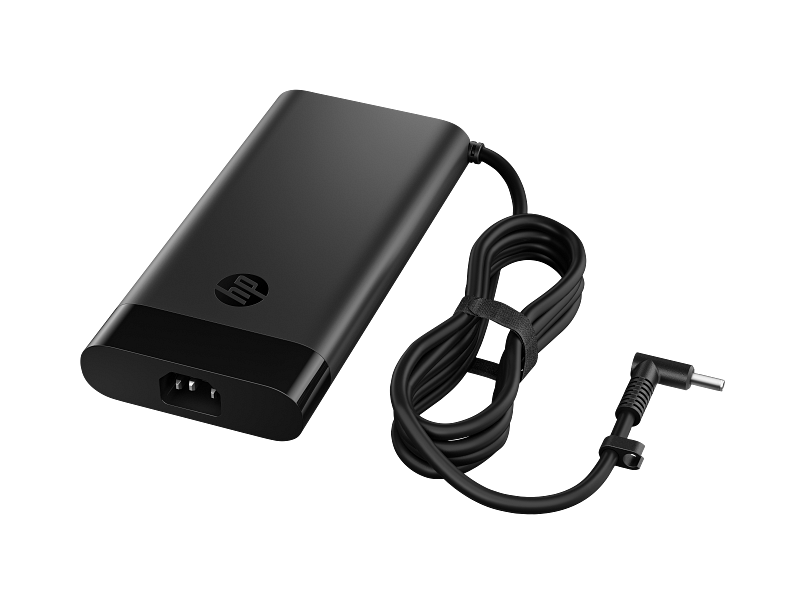 HP ZBook 230W Slim Smart 4.5mm AC Power Adapter AQ9X8AA