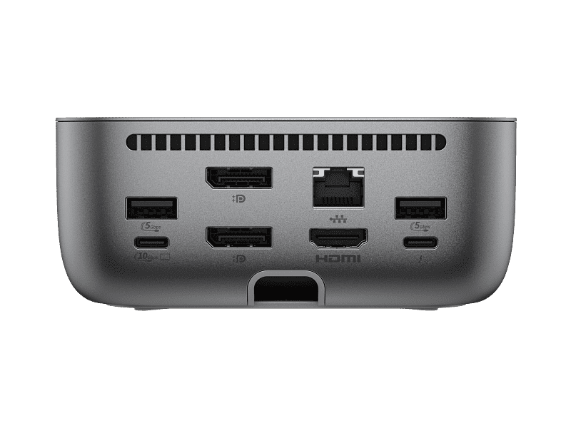 HP AW5M5UT Thunderbolt 4 Ultra 280W G6 Dock