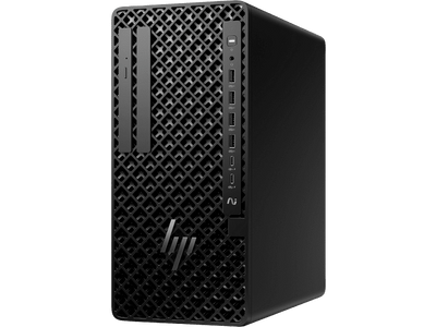 Workstation Desktops