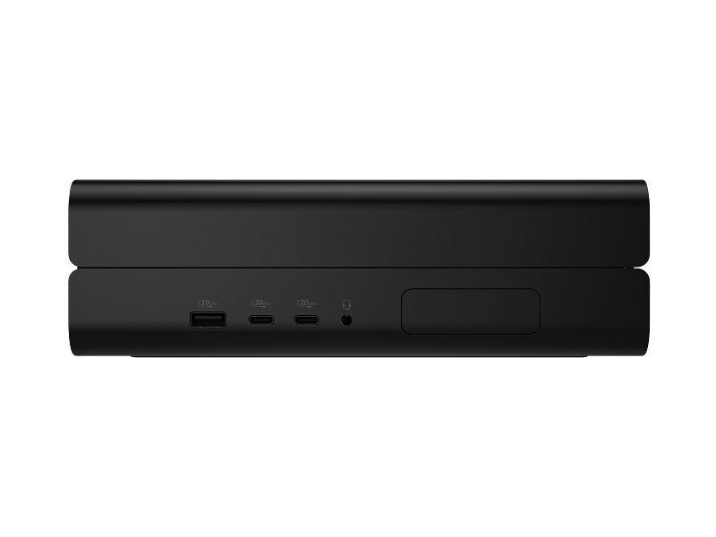 HP Z2 Mini G1i U7-265 32GB 1X32GB 1TB W11P WL BT RTX A400 4GB 3YR