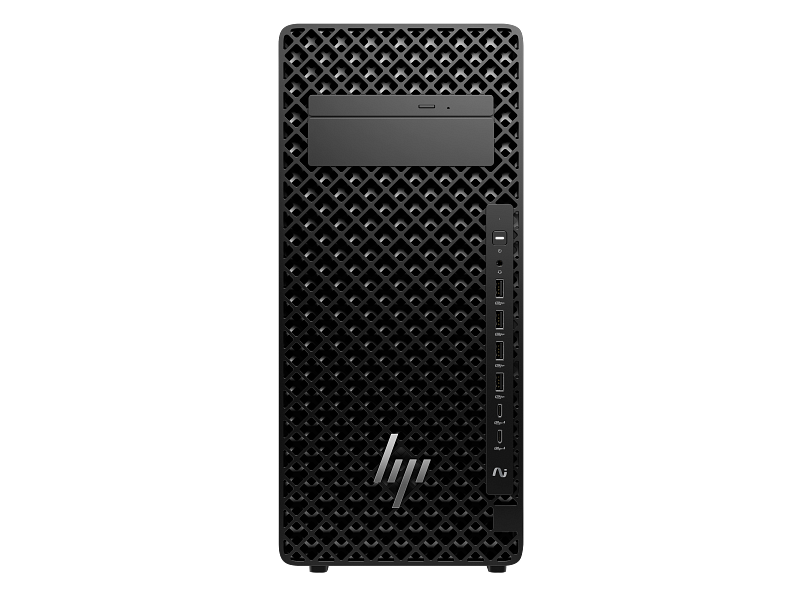 HP Z2 Tower G1i U7-265 VPRO 32GB 2X16GB 1TB W11P Cri WL BT 2000 Ada 16GB 3YR