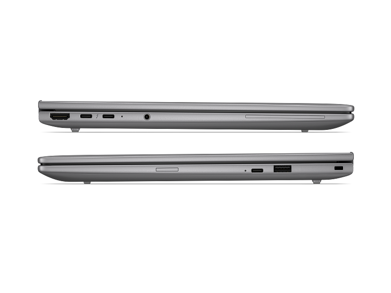 HP ZBook 8 G2i 14 U9-386H 14" Touch 32Gb 2X16GB 1TB W11P IR RTX500Pro 6GB 3YRs