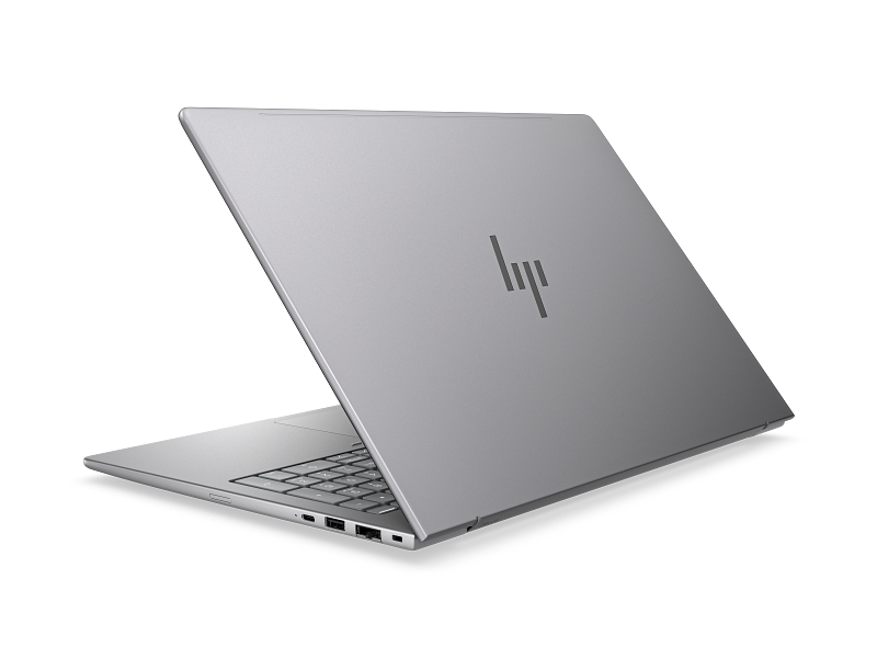 HP ZBook 8 G2i 16 U7-356H 16" Touch 32GB 2X16GB 1TB W11P IR RTX500 Pro 6GB 3YRs