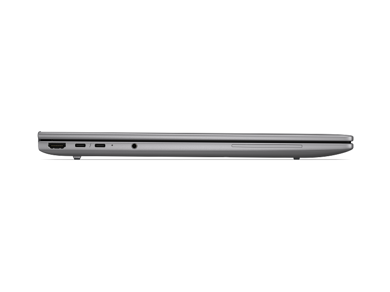 HP ZBook 8 G2i 16 U7-356H 16" Touch 32GB 2X16GB 1TB W11P IR RTX500 Pro 6GB 3YRs