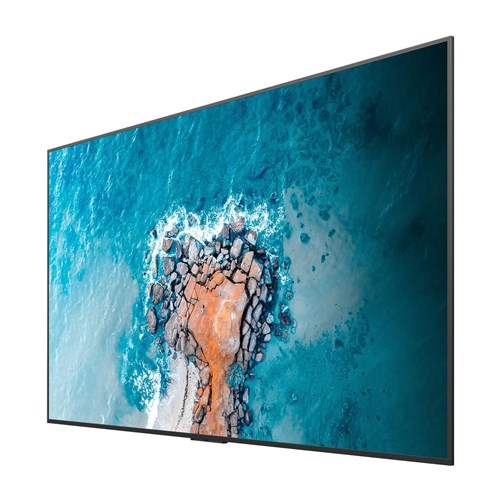 Hisense 100DM66E 100" 4K UHD 500 nits 24/7 Digital Signage Display