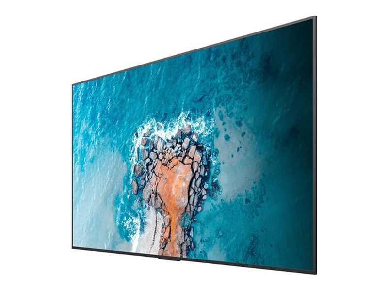 Hisense 100” 4K UHD 500 nit Digital Signage Display - 24/7 Operation