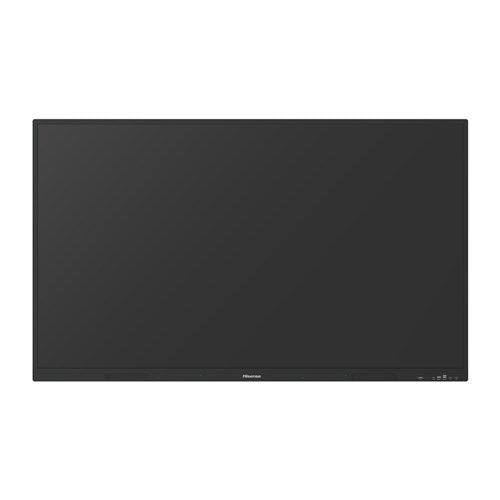 Hisense 65" 4K UHD 400 nits Android 14 Advanced Interactive Smart Whiteboard Display