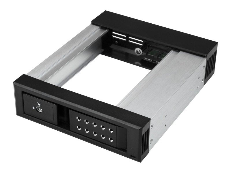 StarTech Drive Bay Adapter For 5.25" Serial Attached SCSI