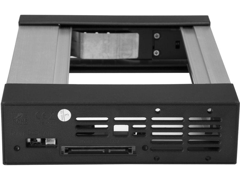 StarTech Drive Bay Adapter For 5.25" Serial Attached SCSI