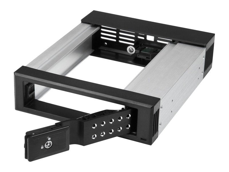 StarTech Drive Bay Adapter For 5.25" Serial Attached SCSI