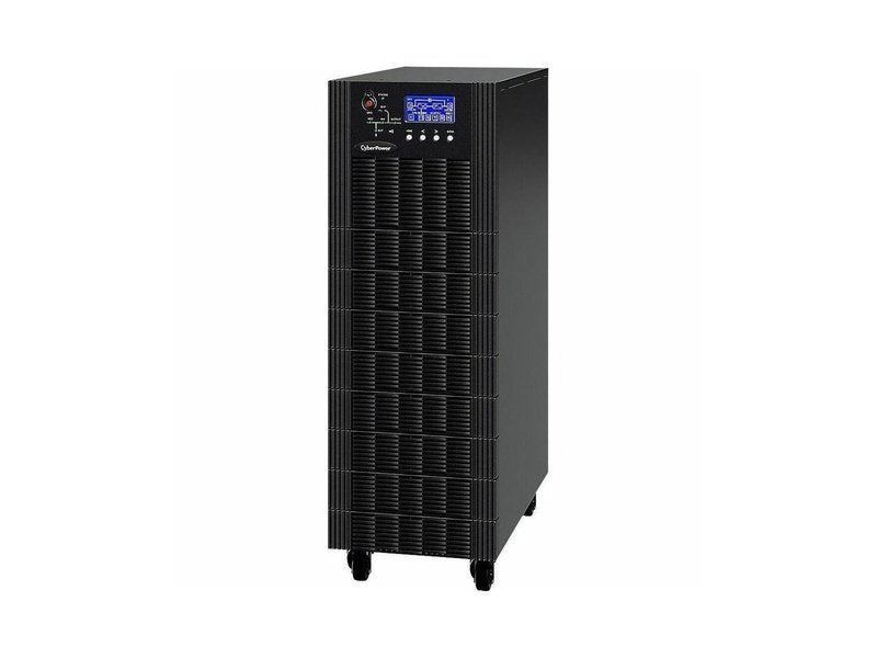 CyberPower HSTP3T20KE 3-Phase 20000VA/18000W online UPS