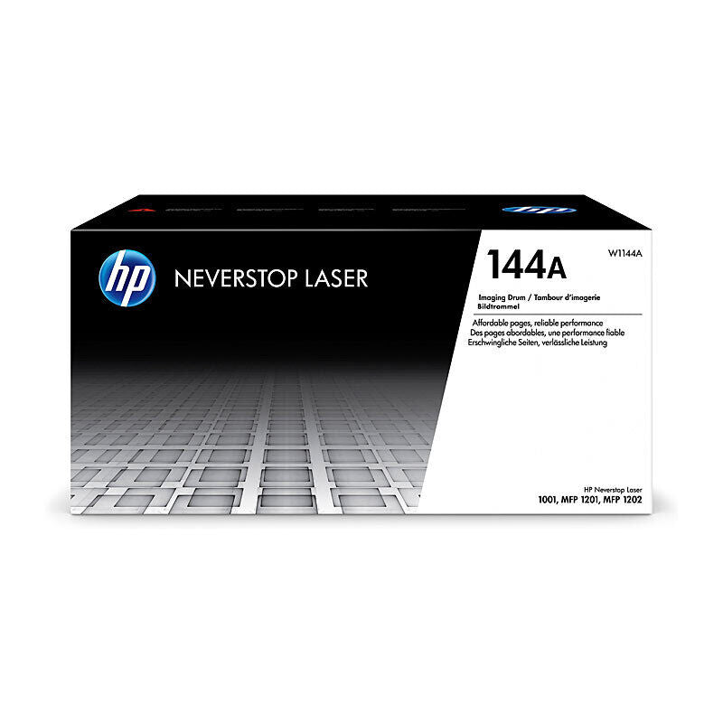 HP 144A Original Laser Imaging Drum W1144A