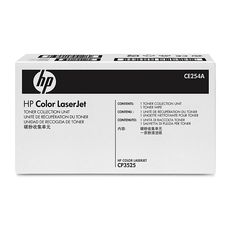 HP LaserJet Toner Collection Unit For M551, M570, M575, CP3525, CM3530 CE254A